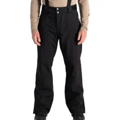 Dare 2b Skibroeken|Wintersport* Achieve II skibroek heren black