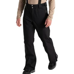 Dare 2b Skibroeken|Wintersport* Achieve II skibroek heren black