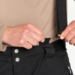 Dare 2b Skibroeken|Wintersport* Achieve II skibroek heren black