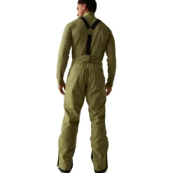 Dare 2b Skibroeken|Wintersport* Achieve II skibroek heren martini olive