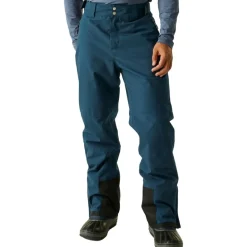 Dare 2b Skibroeken|Wintersport* Achieve II skibroek heren moonlight denim