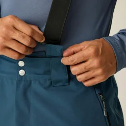 Dare 2b Skibroeken|Wintersport* Achieve II skibroek heren moonlight denim