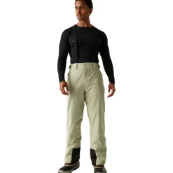 Dare 2b Skibroeken|Wintersport* Achieve II skibroek heren abbeystone