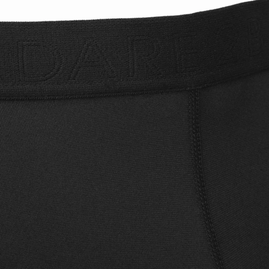 Dare 2b Fietskleding* Cyclical fietsonderbroek heren black