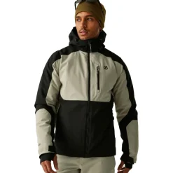 Dare 2b Ski Jassen|Wintersport* Eagle III winterjas heren abbeystone black