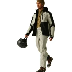 Dare 2b Ski Jassen|Wintersport* Eagle III winterjas heren abbeystone black