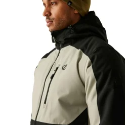 Dare 2b Ski Jassen|Wintersport* Eagle III winterjas heren abbeystone black