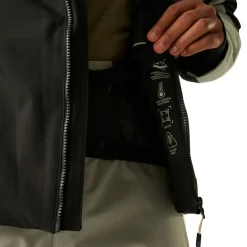 Dare 2b Ski Jassen|Wintersport* Eagle III winterjas heren abbeystone black