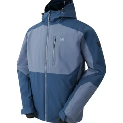 Dare 2b Ski Jassen|Wintersport* Eagle III winterjas heren blue indigo moonlight denim