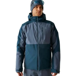 Dare 2b Ski Jassen|Wintersport* Eagle III winterjas heren blue indigo moonlight denim