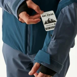 Dare 2b Ski Jassen|Wintersport* Eagle III winterjas heren blue indigo moonlight denim