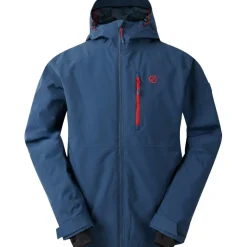 Dare 2b Ski Jassen|Wintersport* Eagle III winterjas heren moonlight denim