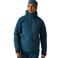 Dare 2b Ski Jassen|Wintersport* Eagle III winterjas heren moonlight denim