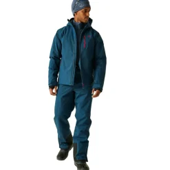 Dare 2b Ski Jassen|Wintersport* Eagle III winterjas heren moonlight denim