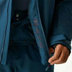 Dare 2b Ski Jassen|Wintersport* Eagle III winterjas heren moonlight denim