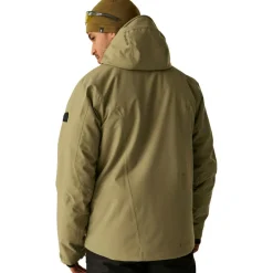 Dare 2b Ski Jassen|Wintersport* Eagle III winterjas heren martini olive