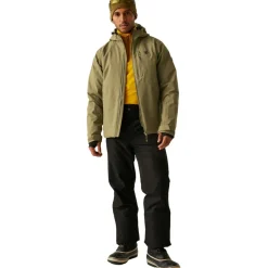 Dare 2b Ski Jassen|Wintersport* Eagle III winterjas heren martini olive