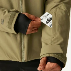 Dare 2b Ski Jassen|Wintersport* Eagle III winterjas heren martini olive