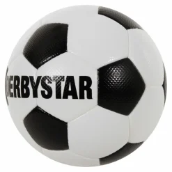 Derbystar Voetbal Kopen*Brillant Retro II voetbal white