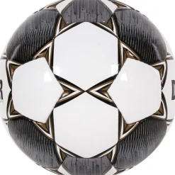 Derbystar Voetbal Kopen*Champions Cup II voetbal white black