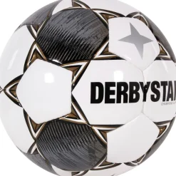 Derbystar Voetbal Kopen*Champions Cup II voetbal white black