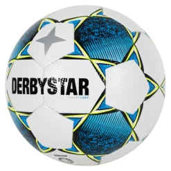 Derbystar Voetbal Kopen*Classic Light II voetbal white royal
