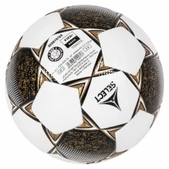 Derbystar Voetbal Kopen*Classic TT II voetbal white gold