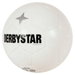 Derbystar Voetbal Kopen*Classic TT II voetbal white