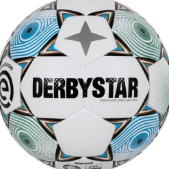Derbystar Voetbal Kopen*Eredivisie Brillant APS 23 - 24 voetbal white