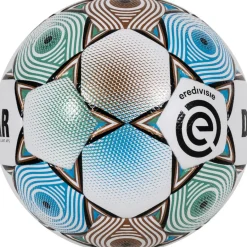 Derbystar Voetbal Kopen*Eredivisie Brillant APS 23 - 24 voetbal white