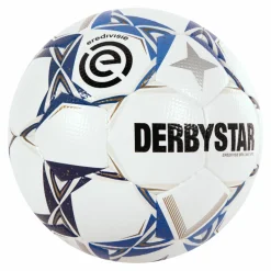 Derbystar Voetbal Kopen*Eredivisie Brillant APS 24 - 25 voetbal white