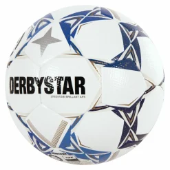 Derbystar Voetbal Kopen*Eredivisie Brillant APS 24 - 25 voetbal white