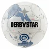 Derbystar Voetbal Kopen*Eredivisie Design Replica 25 -26 voetbal white