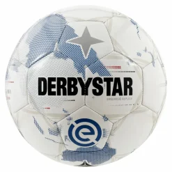 Derbystar Voetbal Kopen*Eredivisie Design Replica 25 -26 voetbal white