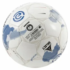 Derbystar Voetbal Kopen*Eredivisie Design Replica 25 -26 voetbal white