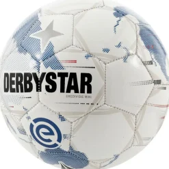 Derbystar Voetbal Kopen*Eredivisie Design Mini voetbal white 25 - 26