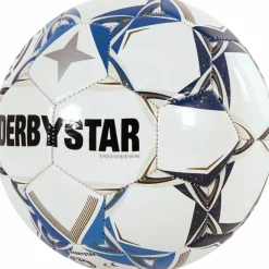 Derbystar Voetbal Kopen*Eredivisie Mini 24 - 25 voetbal white