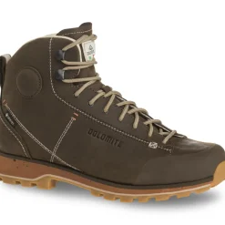 Dolomite Wandelen|Wandelschoenen*54 High FG EVO GORE-TEX wandelschoenen dames brown