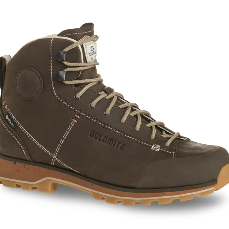 Dolomite Wandelen|Wandelschoenen*54 High FG EVO GORE-TEX wandelschoenen dames brown