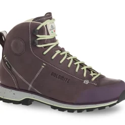 Dolomite Wandelen|Wandelschoenen*54 High FG EVO GORE-TEX wandelschoenen dames purple