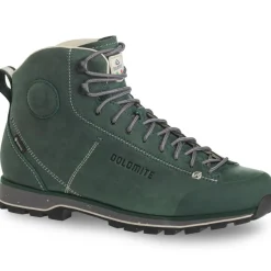 Dolomite Wandelen|Wandelschoenen*54 High FG EVO GORE-TEX wandelschoenen heren dark green