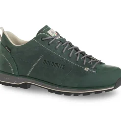 Dolomite Wandelen|Wandelschoenen*54 Low FG EVO GORE-TEX wandelschoenen heren dark green