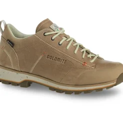 Dolomite Wandelen|Wandelschoenen*54 Low FG EVO GORE-TEX wandelschoenen dames taupe beige