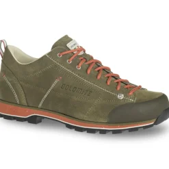 Dolomite Schoenen*Cinquantaquattro Low EVO schoenen heren moss green