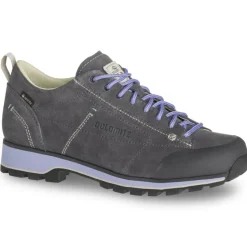 Dolomite Schoenen*Cinquantaquattro Low GTX schoenen dames anthracite grey