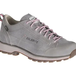 Dolomite Schoenen*Cinquantaquattro Low FG GTX schoenen dames aluminium grey