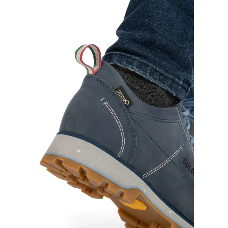 Dolomite Schoenen*Cinquantaquattro Low FG EVO GTX schoenen dames blue