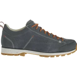 Dolomite Schoenen*Cinquantaquattro Low EVO schoenen heren gunmetal grey