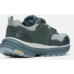 Duca Walking Wandelen|Wandelschoenen* Cisomo Lo WP wandelschoenen dames denim washed blue