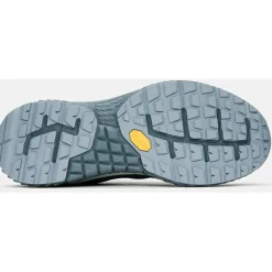 Duca Walking Wandelen|Wandelschoenen* Cisomo Lo WP wandelschoenen dames denim washed blue